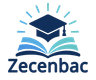 Zecenbac Logo